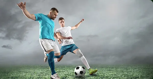 vêtements sportifs professionnels